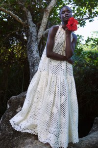 Ulla Johnson Pre-Fall 2023