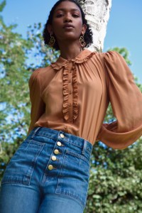 Ulla Johnson Pre-Fall 2023