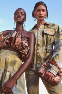 Ulla Johnson Pre-Fall 2023