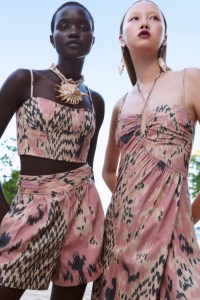 Ulla Johnson Pre-Fall 2023