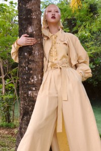 Ulla Johnson Pre-Fall 2023