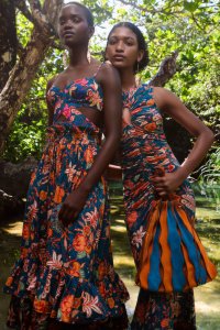 Ulla Johnson Pre-Fall 2023