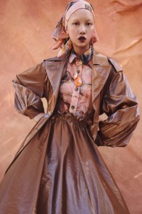Ulla Johnson Pre-Fall 2023