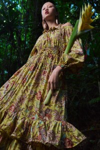 Ulla Johnson Pre-Fall 2023