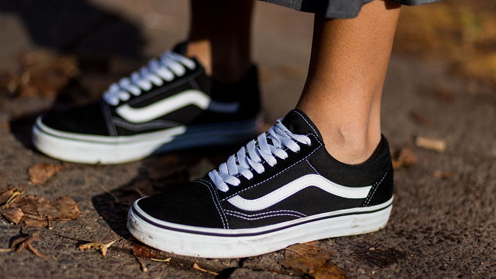 Vans won its challenge to a trademark of the name Old School recently.