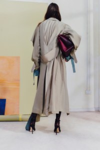 Victoria Beckham Pre-Fall 2023