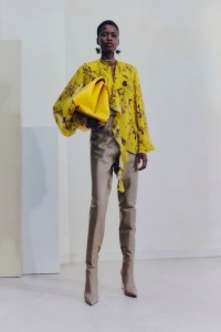 Victoria Beckham Pre-Fall 2023