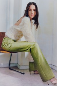 Victoria Beckham Pre-Fall 2023