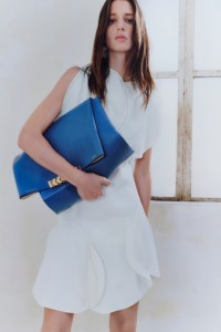 Victoria Beckham Pre-Fall 2023