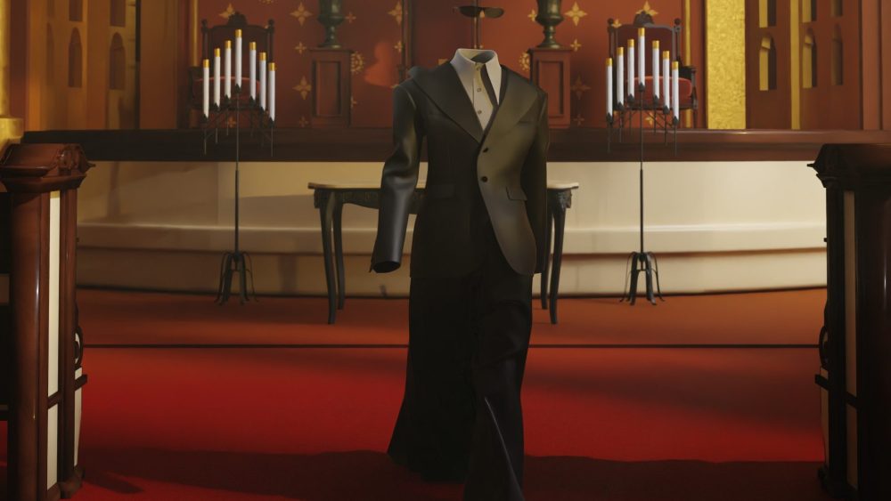 Willy Chavarria CFDA 60th NFT