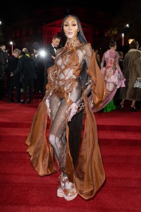 Winnie Harlow