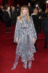 Suki Waterhouse