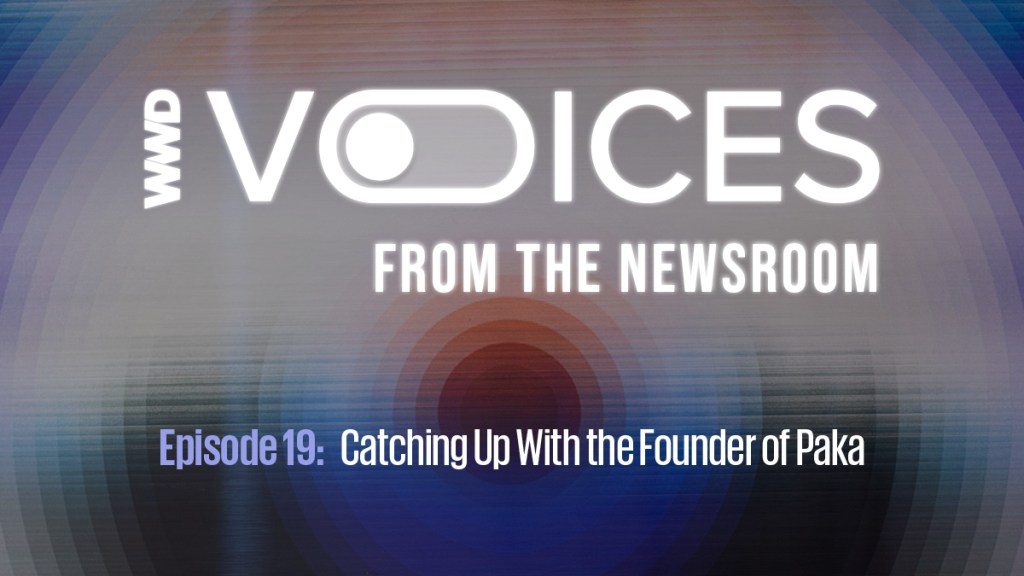 WWD Voices