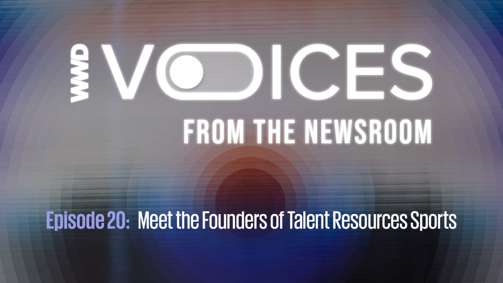 WWD voices