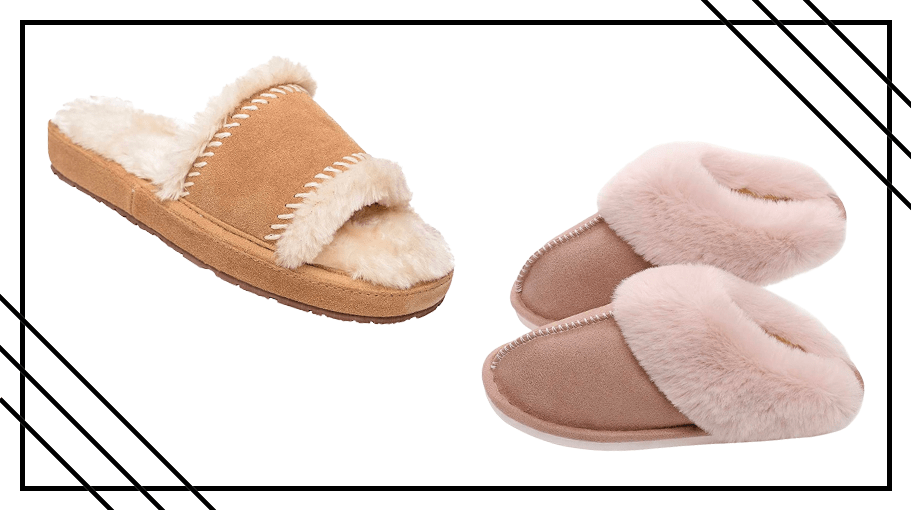Amazon Slippers