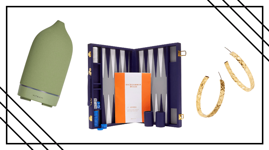last-minute Christmas gifts