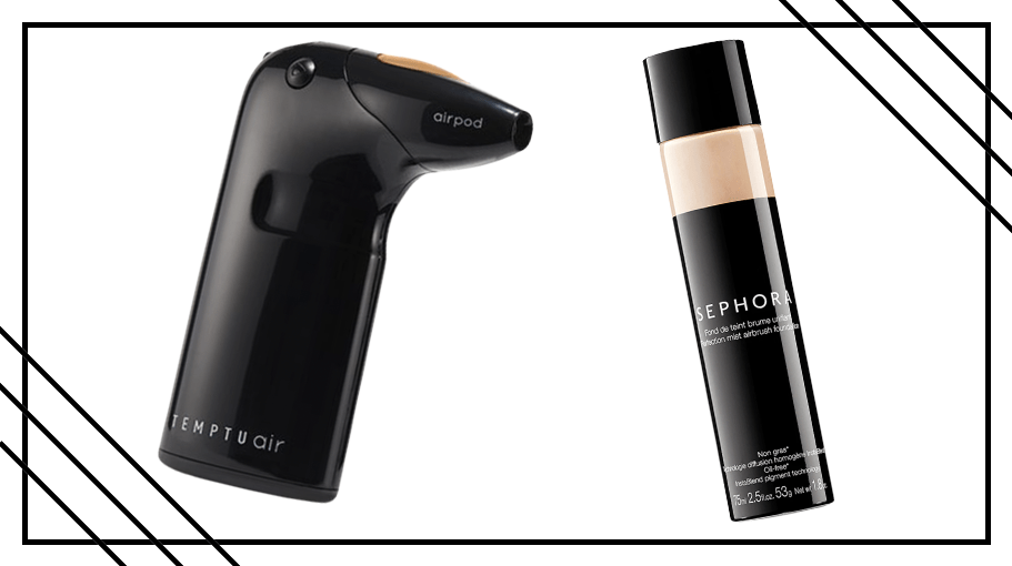 Best Airbrush Makeup Kits