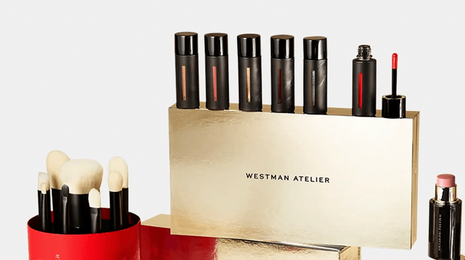 Westman Atelier Squeaky Clean Lip Balm Vault Review