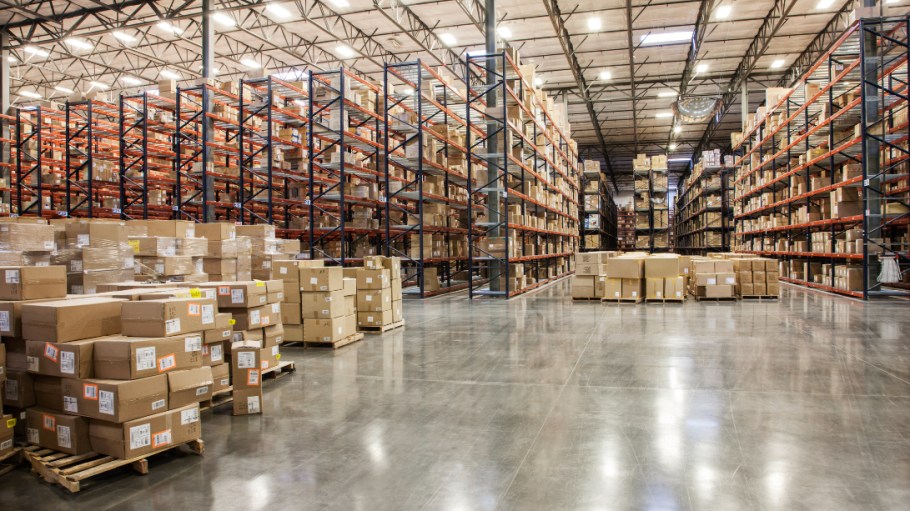 Clearing out excess inventory could continue into 2023.