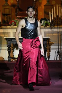 Willy Chavarria Spring 2023