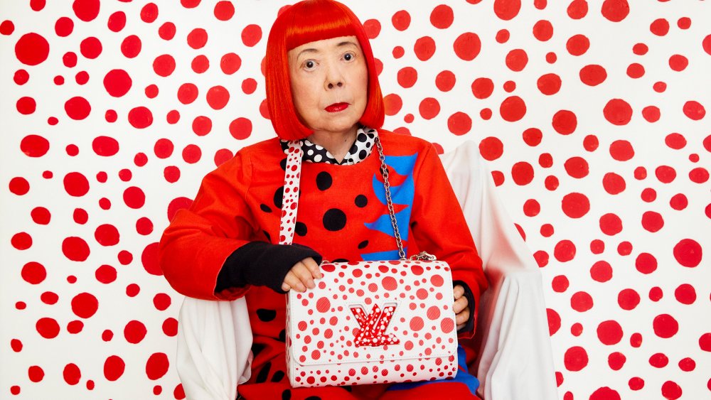 Yayoi Kusama