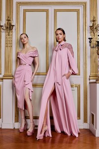 Zuhair Murad Pre-Fall 2023