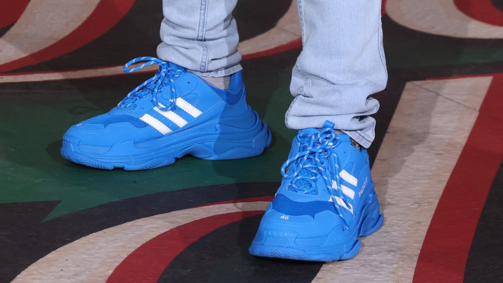 Adidas Takes on Zombie Army of Cybersquatters