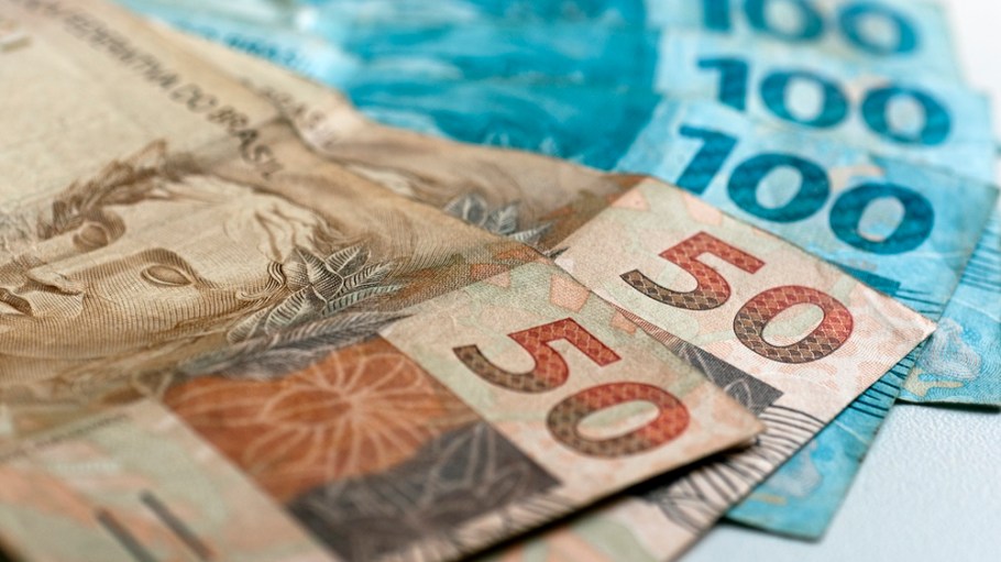 Brazilian currency