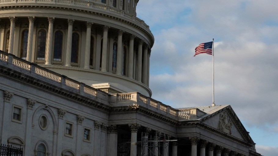 Senators have introduced a bipartisan bill designed to provide relief from tariffs.