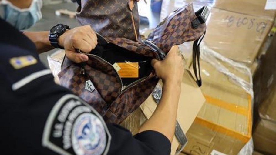 The New Orleans Field Office ports seized $29.53 million worth of counterfeit goods between Jan. 1 and Nov. 30.