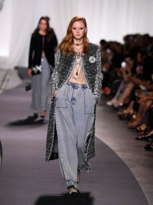 Chanel has taken a majority stake in Italy’s Fashionart.