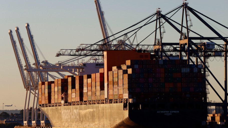 FMC sees influx of charge complaints following Ocean Shipping Reform passage