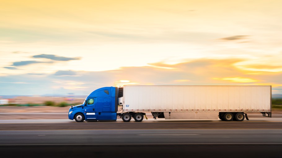 Deliveright launches nationwide B2B LTL service