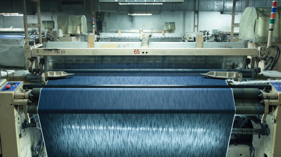 Rivet readers are eager to find out what’s next in denim fashion. 