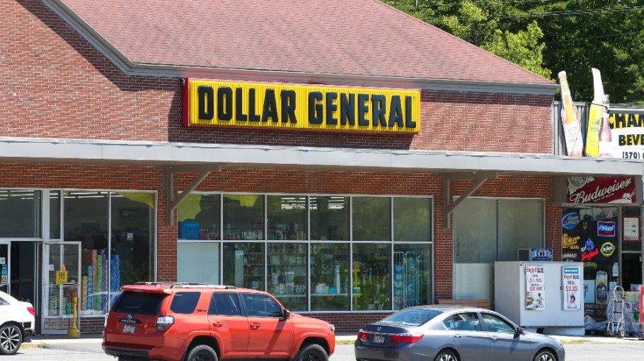 Dollar General has earned a spot in OSHA’s Severe Violator Enforcement Program.