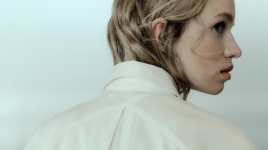 Zara has launched a new collection with recycled textile manufacturer Evrnu.