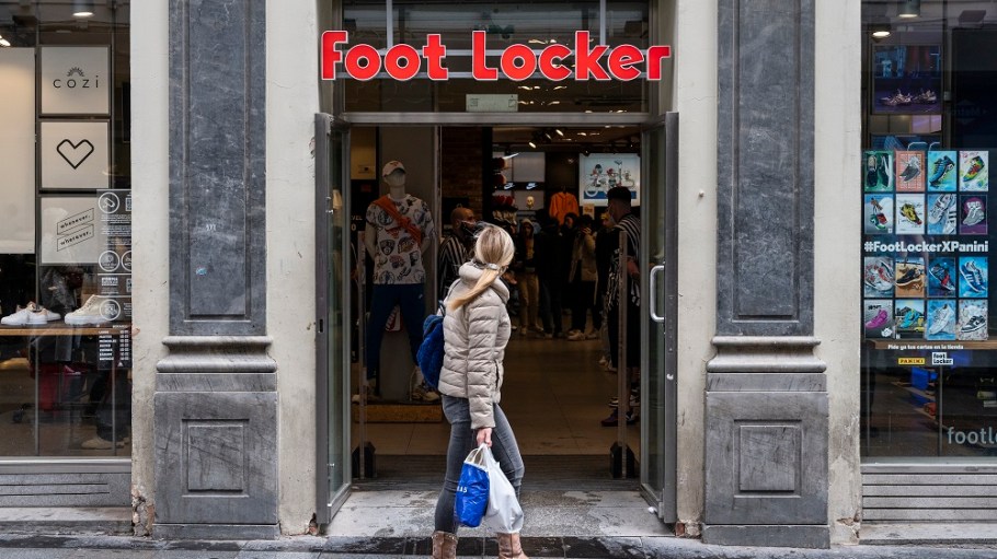 Foot Locker Inc. made leadership team appointments, while Delta Apparel named Justin Grow as EVP and chief administrative officer.