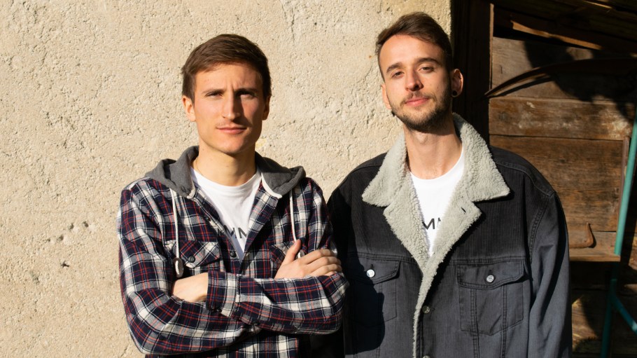 Matteo Sandri of Gimmi Jeans discusses the value of natural components in denim.