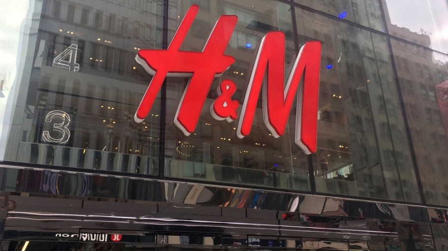 H&M