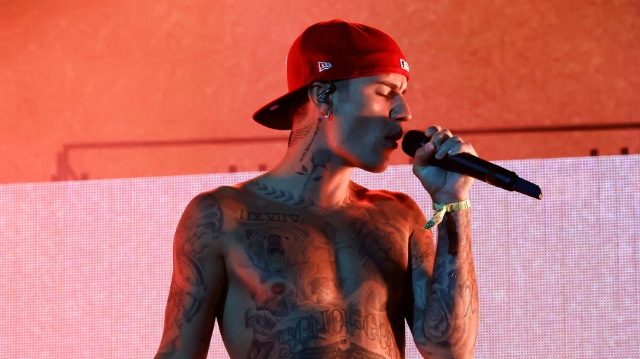 Did H&M ‘Love Itself' by Giving into Justin Bieber?