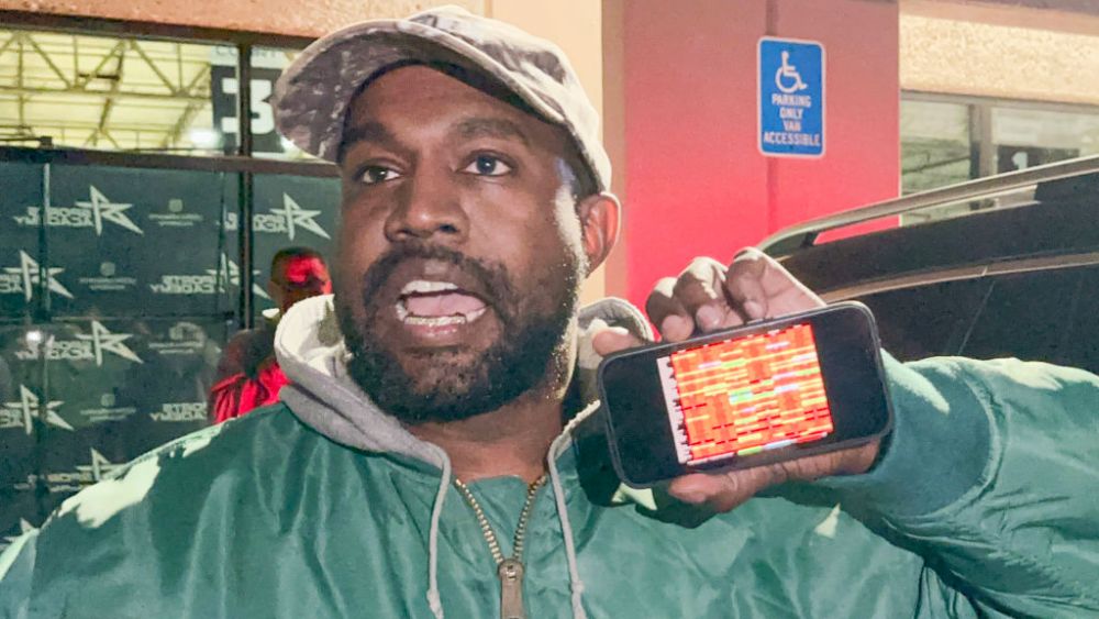Adidas is doing an internal investigation into how it handled alleged abusive behavior by Kanye West among its staff.