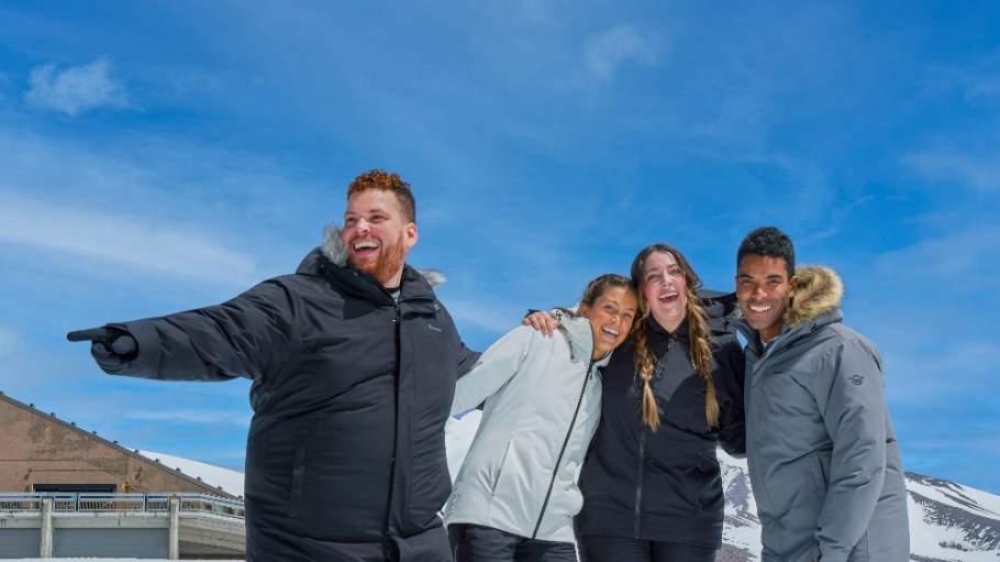 Outdoor retailer Moosejaw is reprising its Moosejaw Outdoor Accelerator for the fourth year running.
