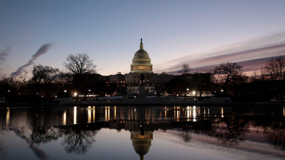 Congress Should Act to Rebuild Supply Chains at Home: There’s Bipartisan Room to Run