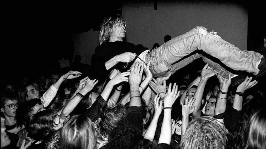 The musical genre that made flannel shirts and dirty and destroyed denim the uniform of teenage angst in the ’90s is back in the zeitgeist. 