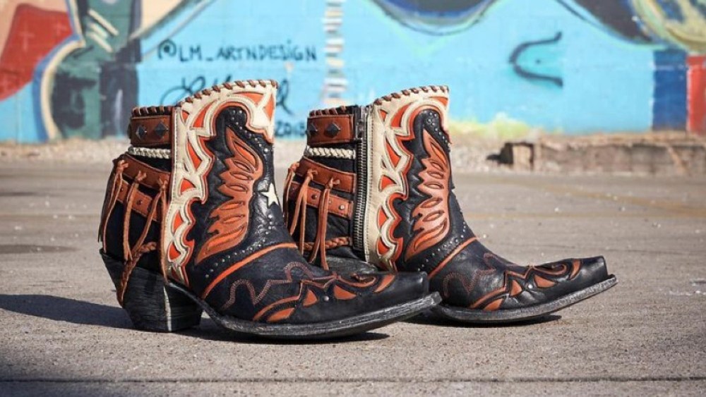 Old Gringo opened a multi-floor flagship in Fort Worth.