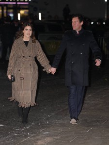 Members of The Royal Family attend the Together. 15 Dec 2022 Pictured: Members of The Royal Family attend the Together. Photo credit: James Whatling / MEGA TheMegaAgency.com +1 888 505 6342 (Mega Agency TagID: MEGA926408_001.jpg) [Photo via Mega Agency]