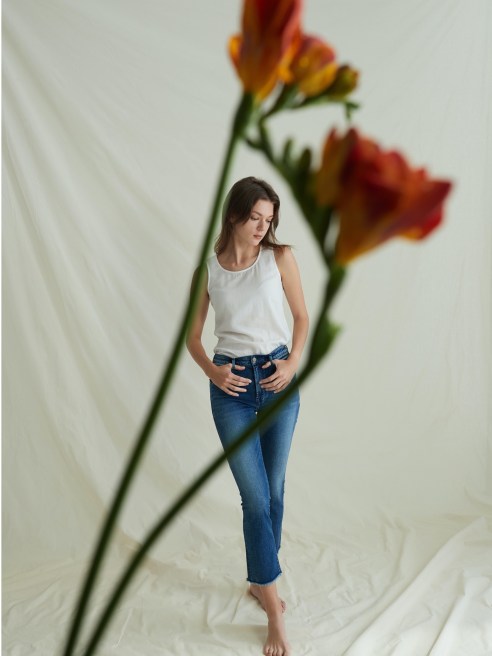 Denim mills reveal their most popular collections for the season.