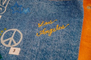 Star Fades International celebrates two years with a vintage pop-up.