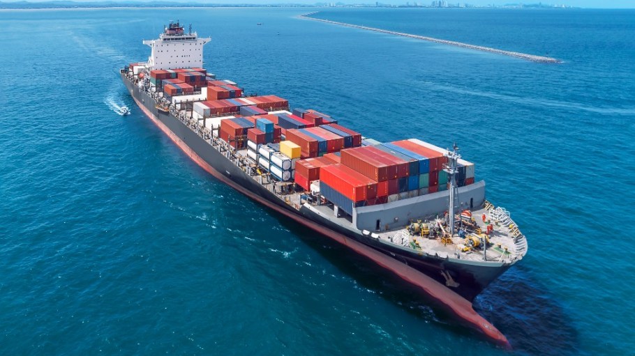 While China lost market share in 2022, other global players made gains in footwear and apparel sourcing.