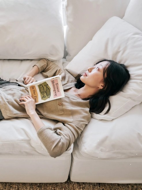 How furniture startup Sundays is readying to take on the American market